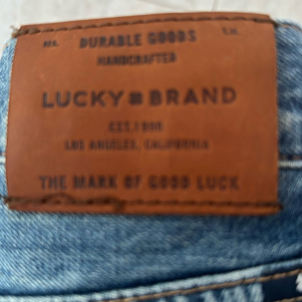Men’s jeans 34/32 - Picture 2 of 2